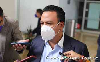 Feria de Cerritos en veremos por inseguridad: Guadalupe Torres - El Sol de San Luis