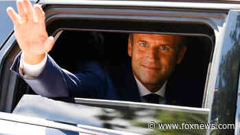 Macron criticizes Supreme Court ruling despite France's strict abortion limits