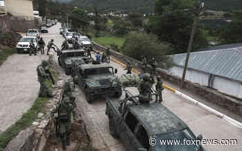 What to know: Jesuit priests killed in Sierra Tarahumara, Mexico