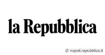 Capua, atlante del post mondo - la Repubblica - La Repubblica