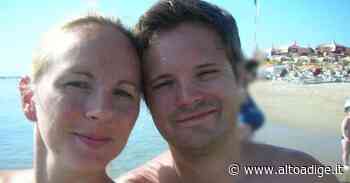 Merano, uccise la moglie: la difesa di Beutel contesta l'aggravante della crudeltà - Alto Adige