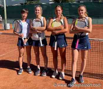 CT Reggio Emilia: La B2 femminile cade a Merano - romagnasport.com