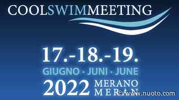 Cool Swim Meeting di Merano: un pò di storia, numeri e curiosità. - Nuoto•com
