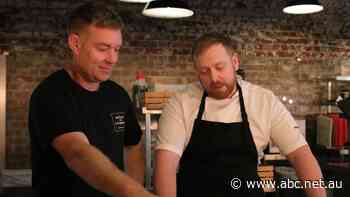 Workers flee hospitality industry for jobs with better hours, compounding severe shortages