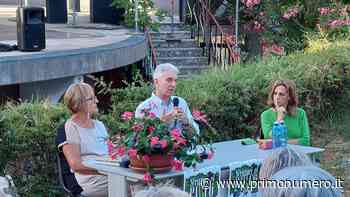 Dall’amnesia all’empatia: a Termoli il vero ‘Doc’. “Ero un estraneo al mondo, raccontare è la mia terapia” - Primonumero