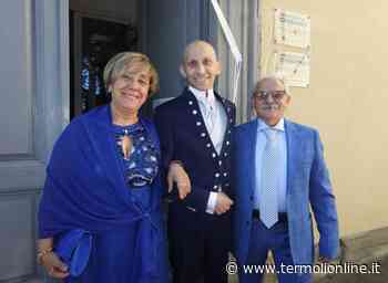 Ricordando Michael: quando l'amore è per sempre - Termoli Online