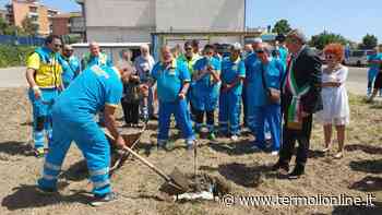 Il cuore oltre l'ostacolo dei tempi moderni, dalla Misericordia rilanciata la sfida alla povertà - Termoli Online