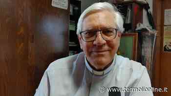 Trent'anni di Misericordia, padre Enzo: «Da sempre accanto a chiunque ha bisogno» - Termoli Online