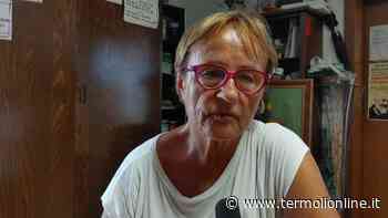 L'emergenza sanitaria al centro dell'attività della Misericordia, ne parla Elda Della Fazia - Termoli Online