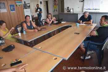 Caro gasolio non si risolve, armatori in mare solo per tre giorni - Termoli Online