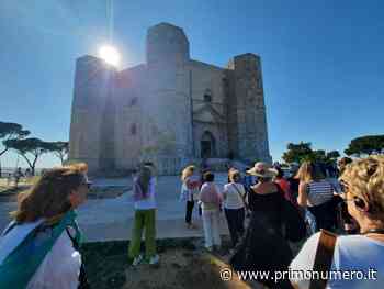 L’Archeoclub di Termoli in viaggio per conoscere Corato, Castel del Monte e il duomo di Trani - Primonumero