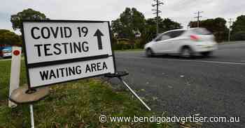 Victoria records 5824 new coronavirus cases since Saturday | June 26 - Bendigo Advertiser