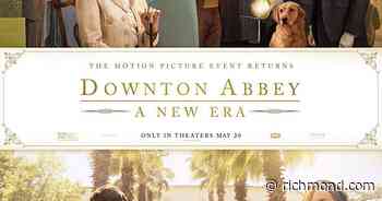 DVD REVIEW: New 'Downton Abbey' lets everyone check in - Richmond Times-Dispatch
