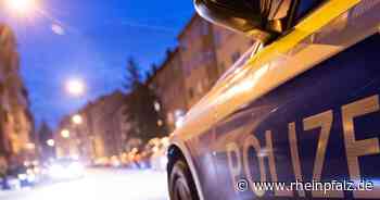 Polizei: Mit Promille im Blut am Steuer erwischt - Ramstein-Miesenbach - Rheinpfalz.de