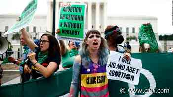 How the Supreme Court decision on Roe v. Wade could affect the fertility industry