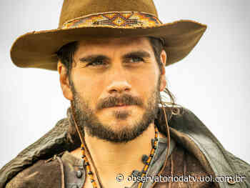 Com o cramulhão no corpo, Trindade faz previsão macabra em Pantanal: “Sangue!” - Observatório da TV