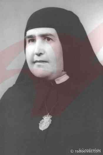 Vida de Madre Maria Isabel da Santíssima Trindade dá origem a livro - Rádio Elvas