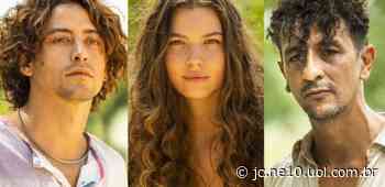 PANTANAL: Trindade prevê tragédia em triangulo amoroso entre Juma, Jove e José Lucas de Nada; confira - Social 1