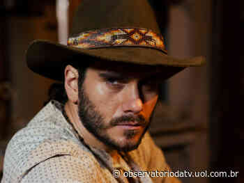 Trindade muda o alvo e coloca em prática novo plano de sedução - Observatório da TV