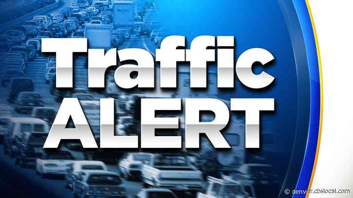 Rock, mudslide closes Highway 125 north of Granby in Grand County