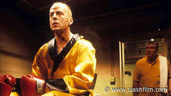 Bruce Willis' Casting Was Crucial To Getting Pulp Fiction Made - /Film