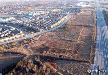 Triovest acquires industrial land in Markham, Pickering - Real Estate News EXchange