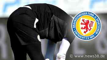 Eintracht Braunschweig: Transfercoup hat Konsequenzen – ER geht - News38