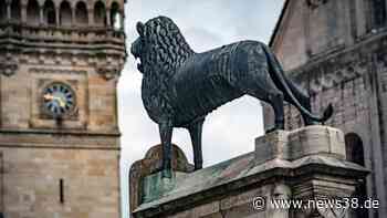 Braunschweig: Diese marode Brücke soll doch nicht weg - News38