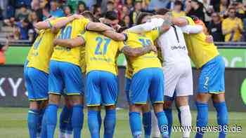 Eintracht Braunschweig: Perfekter Einstand! Wird ER der neue Star? - News38