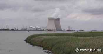 Alarm gaat af in kerncentrale Doel na fout tijdens test - Het Laatste Nieuws