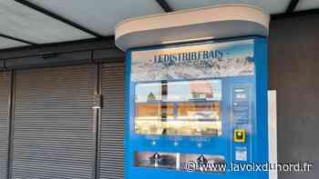 Caudry: un distri frais à la boucherie du clos - La Voix du Nord