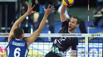 Nations League: Italien schlägt China klar - Volleyball - SportNews.bz