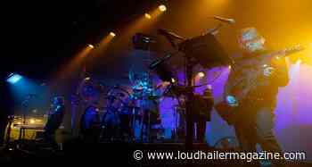 Failure at Baltimore Soundstage in Baltimore, MD - Loud Hailer Magazine