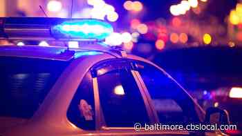 Man Shot In Joppatowne Saturday, Sheriff’s Office Says - CBS Baltimore