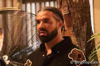 Baltimore Rapper Cried Because Drake Stole Her Voice With No Credit - AllHipHop