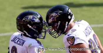 Ravens News 6/24: Underappreciated, Underrated and more - Baltimore Beatdown