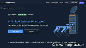 The Best Datacenter Proxies For 2022