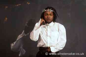 In Pictures: Kendrick Lamar thrills fans on Glastonbury's final night - St Helens Star
