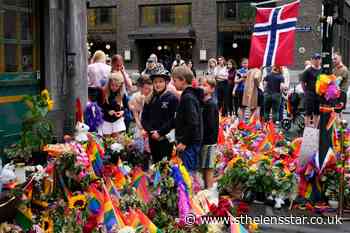 Oslo shooting suspect 'refusing to explain actions to police' - St Helens Star