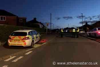 Man fighting for life after house destroyed in Birmingham explosion - St Helens Star