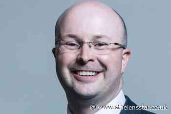 Patrick Grady resigns SNP membership amid police inquiry - St Helens Star