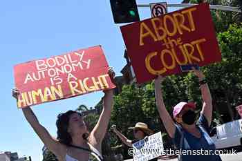 Abortion rights supporters and opponents map next move - St Helens Star