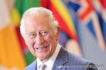 Charles to commission portraits to mark contribution of Windrush generation - St Helens Star