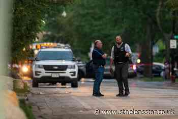 Five-month-old girl shot dead in car in Chicago - St Helens Star