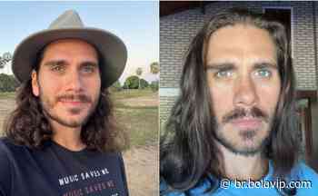 Casado há 15 anos, Gabriel Sater, o Trindade de Pantanal, admite que não tem planos de ter filhos: "Agora temos receio" - Bolavip Brasil