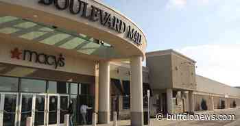 The Editorial Board: Amherst’s careful use of urban renewal will allow movement on Boulevard Mall - Buffalo News