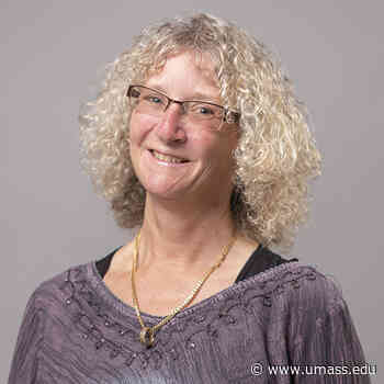 Helmer Recognized for Writing on Creating an Inclusive Syllabus - UMass News and Media Relations