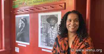 Historic walking tour in Amherst highlights Black, Indigenous families - WSHU