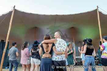 Gabriola’s Cultivate festival brings together music, theatre and art