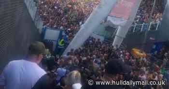 Green Day Hella Mega Tour gig under fire as Hull woman says she feared for safety in stadium - Hull Live